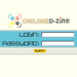 OnlineD-zine