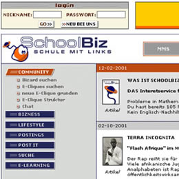 SchoolBiz