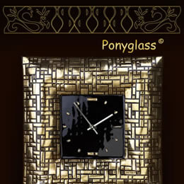 Ponyglass