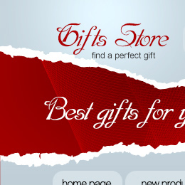Gift Shop
