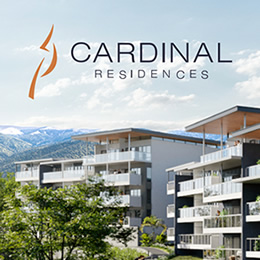 Cardinal Residences (landing)