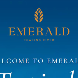 Emerald (full site)