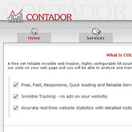 Contador