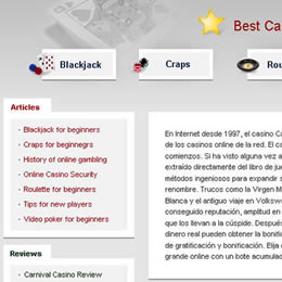 Best Casinos Online